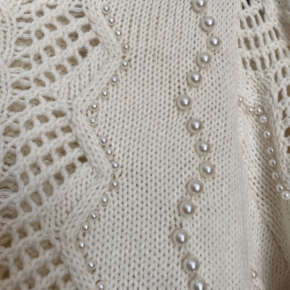 ABSOLUTELY knit sweater - Picture 3 of 4